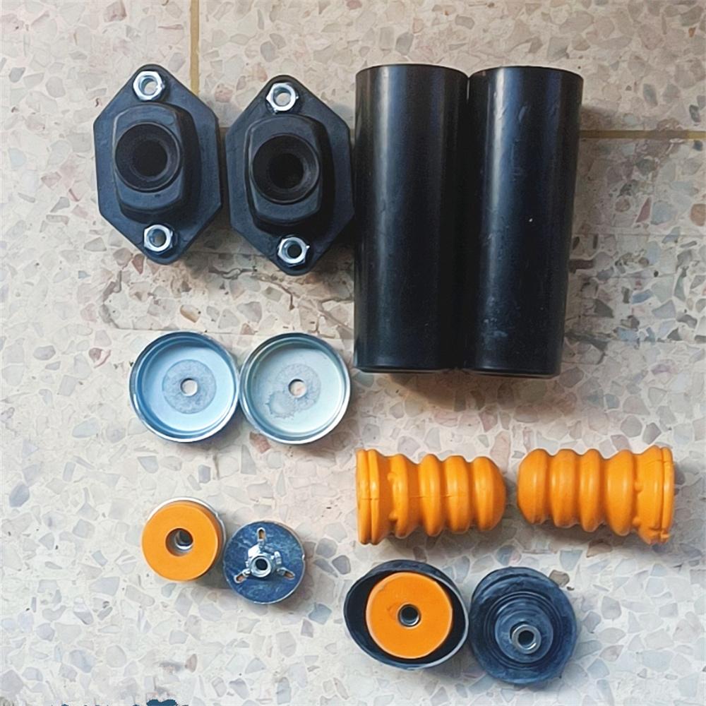 Rear Suspension Shock Mounting Kit For BMW E82 E88 E90 E92 328i 335i 33506767010