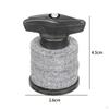 Cymbal Accessories, Stand Felts, Sturdy, Easy To Install, Sleeve