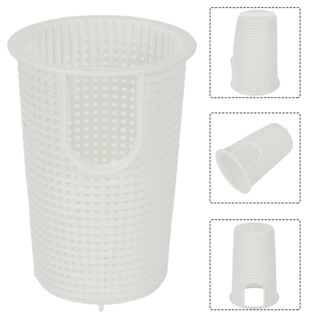 Skimmer Basket Brand New For Garden Outdoor Pool Parts