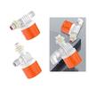 Automatic Water Inlet Valves Water Level Controller High Flows Float Ball Valves for Plumbing and Agricultural Use