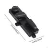 Seat Switch Replacement, Control Compatible for Sonata 1.6L 1591cc 97Cu. In. L4 Gas