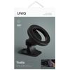 Uniq Magnetyczny Uchwyt Sam Trelixcar Dash Mount Czarny/Midnight Black