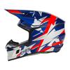 Oneal 3SRS Ride Off-Road Helmet