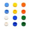 MOC Assembles Particles 98138 1x1 Bricks Particles Flat Tile Round 300pcs Building Blocks DIY Educational Parts Toy for Kids
