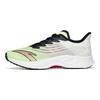 Anta Mach 2.0 Shock Absorption Non-Slip Wear-Resistant Low-Top Running Shoes Men Running Shoes Green Black White 112355583-3