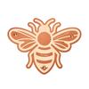 Bird Bath Purification Disc Copper Bird Bath Cleaner Disc Decorative Water Purification Disc Universal Fit for Outdoor Birdbaths