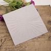 Embossing Folders Plastic Embossing Folder For Scrapbooking DIY Photo Album Card