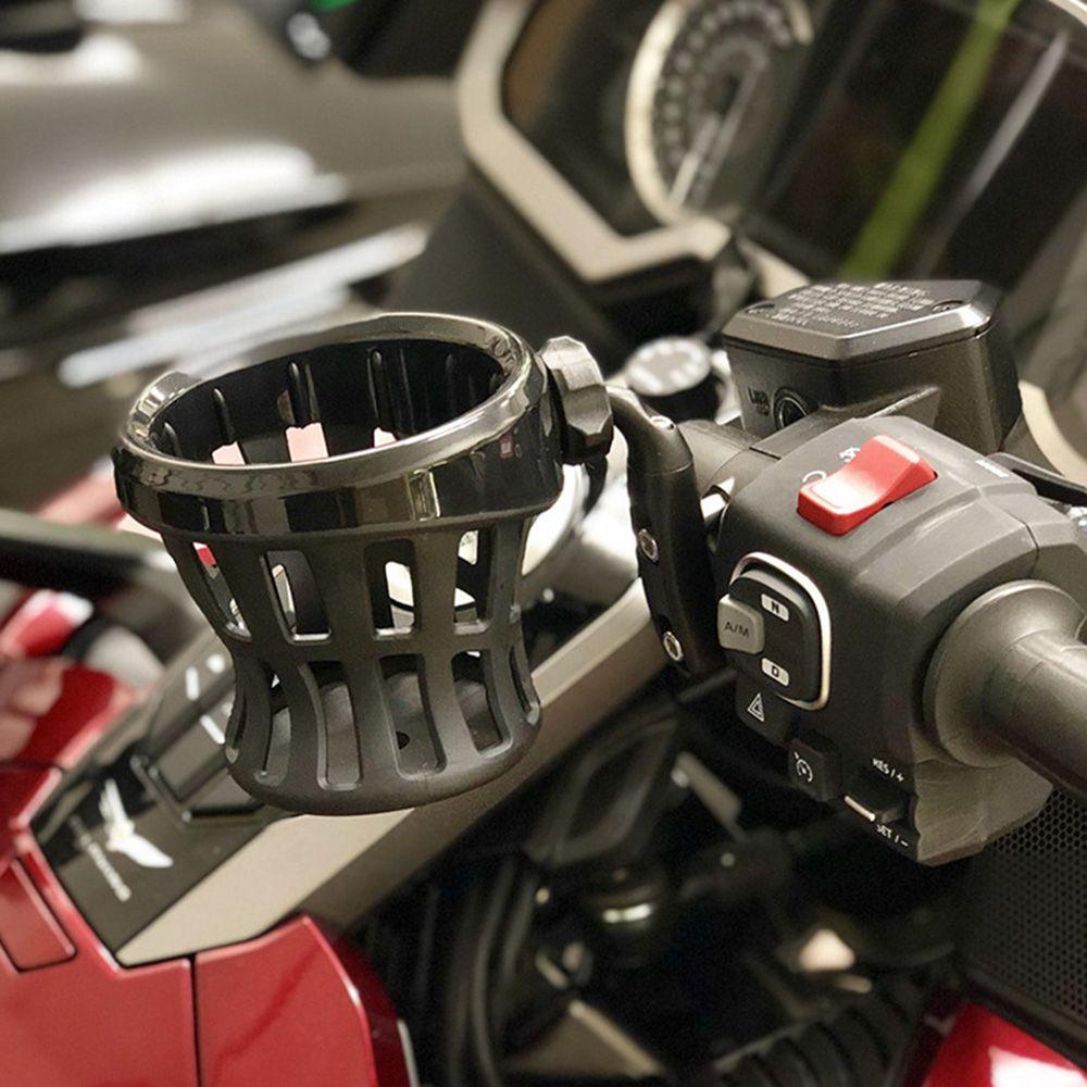 Bottle Holder Motorcycle Cup Holder for Honda Goldwing GL Gold Wing 1800 GL1800 2001-2023