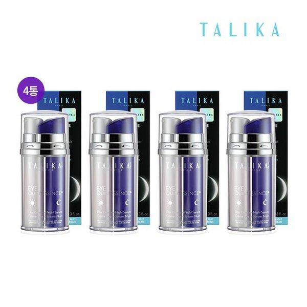 

[TALIKA] Talikka Eye Kintessence Крем для кожи вокруг глаз Duo Basic Package