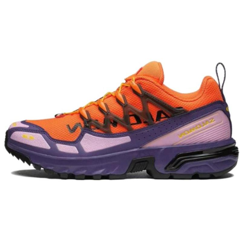 ACS+ Og Salomon 'Heritage Pack - Purple Reign' Sneakers L47436300