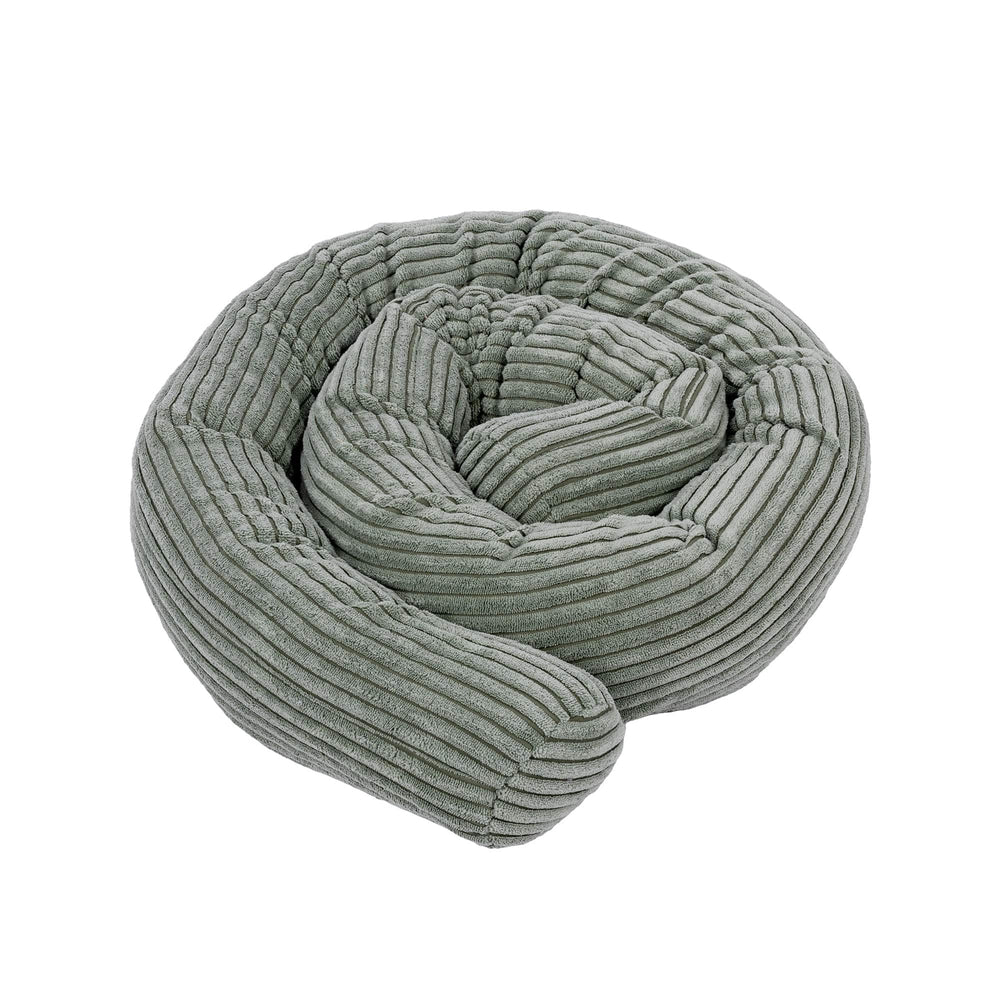 Baby Roller Protector for Crib - Aesthetic