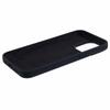 BJT Series Magnetic Case for iPhone 14 Pro Cover Soft Fabric Lining Phone Protector