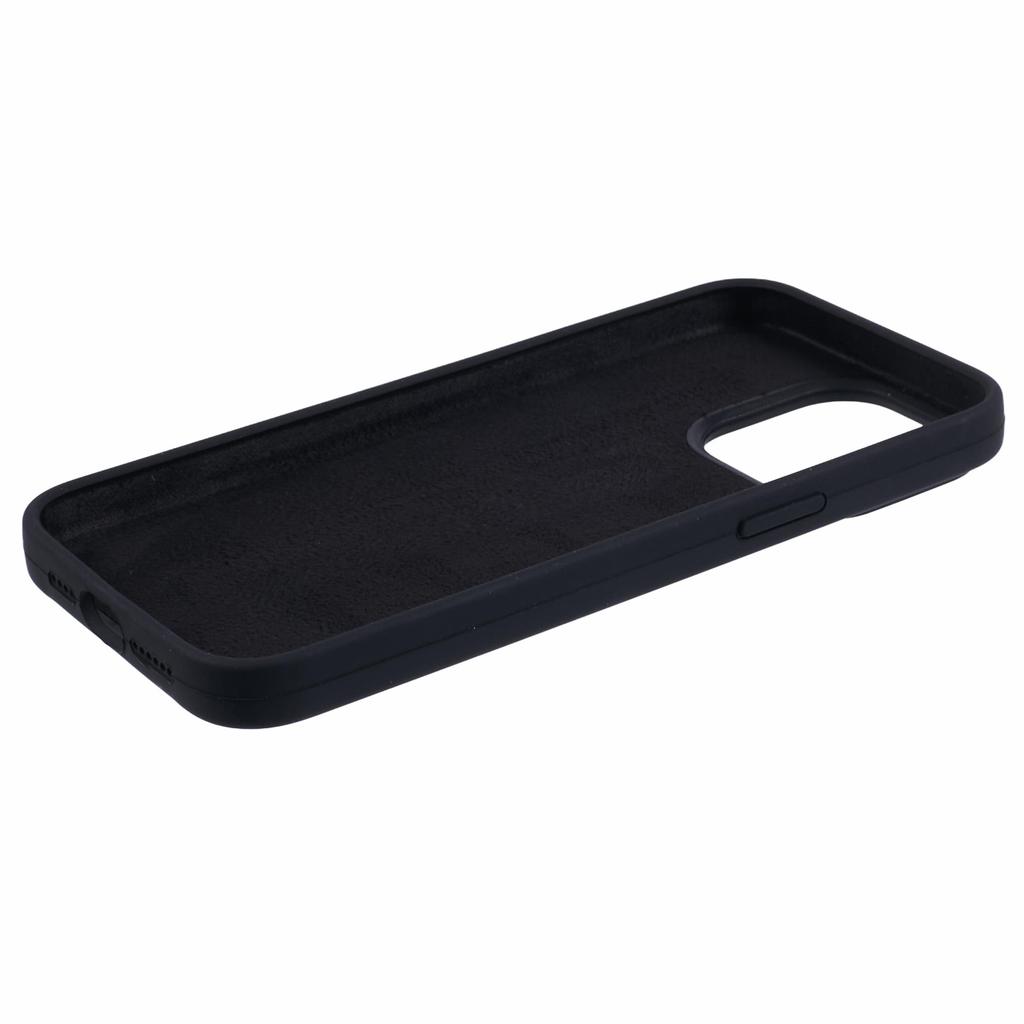 BJT Series Magnetic Case for iPhone 14 Pro Cover Soft Fabric Lining Phone Protector