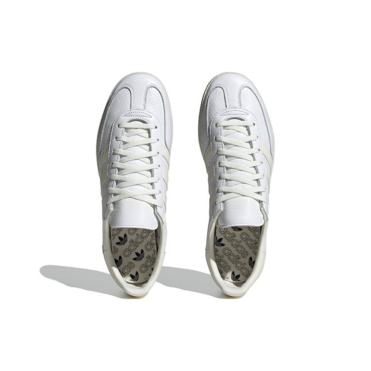 adidas Handball Spezial Bílé Krémově bílé Pánské Tenisky Oblakově bílé IE9837