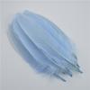 20Pcs Colorful Hard Stick Goose Feather 6-8inch/15-20cm Natural Swan Crafts Plumes  Table Centerpieces Feathers for Decoration