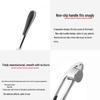 Multifunctional Zinc Alloy Garlic Press & Mortar for Home Use