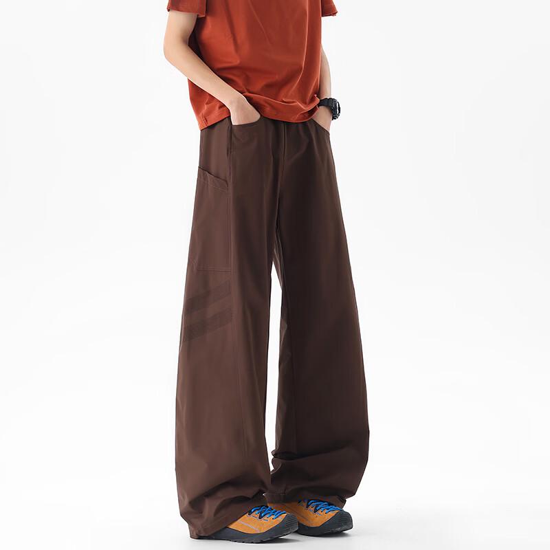 Unisex Outdoor Cargo Pants