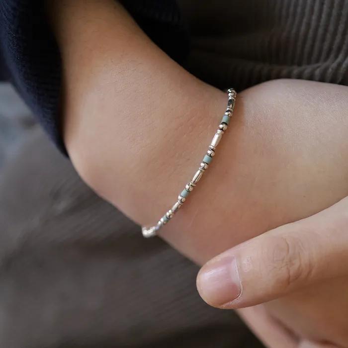 _Balance Bracelet (3color)
