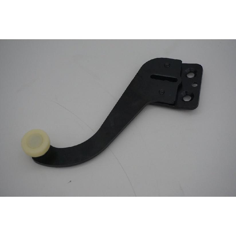 Top Left Left Passenger Side N/S Sliding Door Roller Guide 7H0843435 for VW T5 Transporter 2003 -