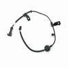 59910C1000 59910-C1000 Rear Left Car Wheel Speed ABS Sensor for Hyundai 2015- Sonata 1.6L  2.0L