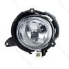 Foglamp Foglight For Ssangyong Actyon 2006-2011 Front Bumper Fog Light Lamp 8320121001 8320251001