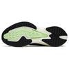 Anta A Grip Pro Comfortable Fabric Cushioning Slip Resistant Abrasion Resistant Low top Running Shoes Men's Black 112325585-2