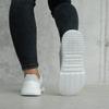Barebarics Vaporo Barefoot Sneakers