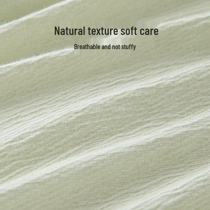 Tonglian Chuxin Bubble Cotton Baby Long-Sleeve Romper