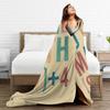 Do The Math 67 Meme Funny Six Seven Blanket Quality Warm Soft  Bedding Throws Winter Children Chair Sofa Bed Novelty Bedspread