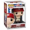 Figurine de collection - Funko - A League of Their Own Jimmy - Rouge - Mixte - Adulte