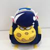 Autumn And Winter Children'S Backpack Kindergarten Primary School Student Schoolbag Cartoon Cute Plush Doll Boys And Girls Backpack