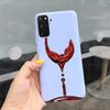 For Samsung Galaxy S20 5G S20+ Case Cover Fashion Soft Silicone Macaroon Phone Cases For Samsung S20 FE S 20 Plus S20Plus Funda