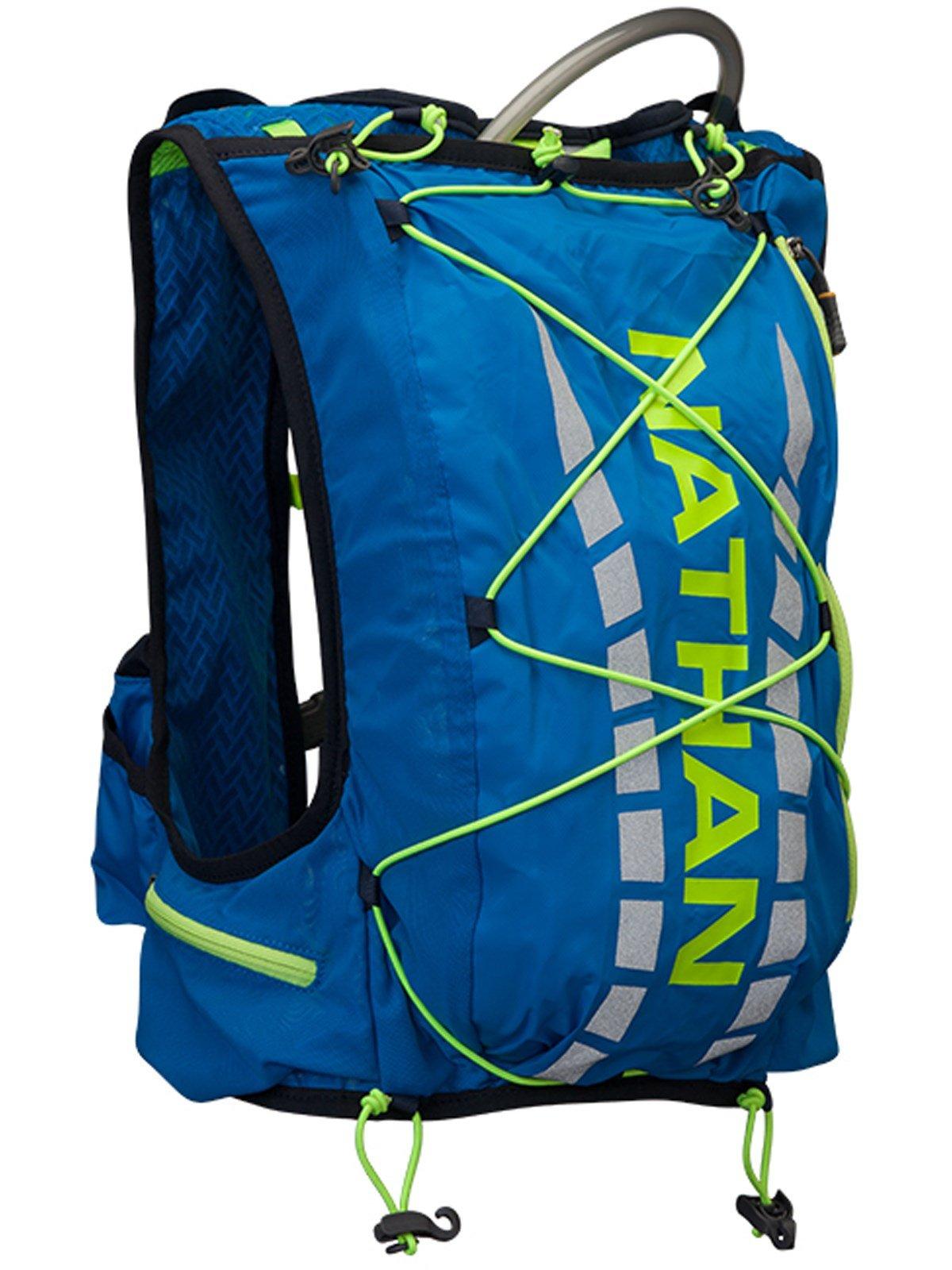 

NATHAN Hydrator Bag 4532 Vapor Air 7 л электрический синий