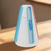 Magnetic Controller Charger LED Indicators Fast Charger Stand Station Overcharge Protection Portable Charger Station for Switch2
