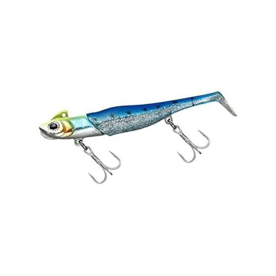 DAIWA Sea Bass/Flounder Lure SB-Rodem TG30g