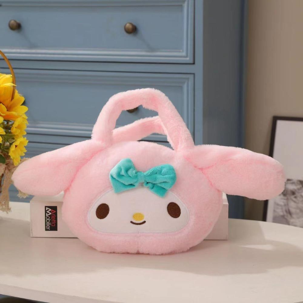 Plush toys cute flow new eight-inch doll machine doll wedding throwing little dolls