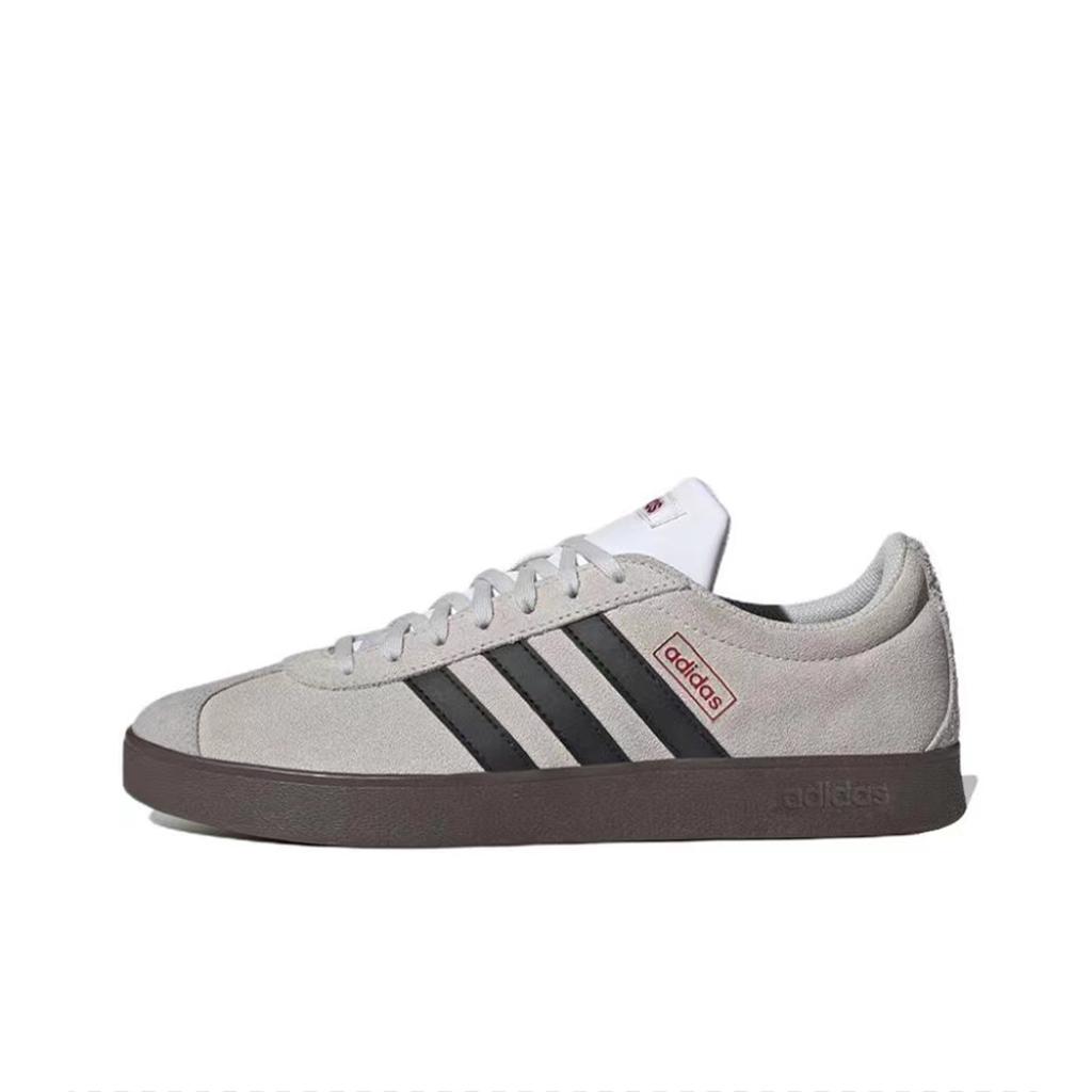 Adidas Neo VL Court 2.0 Freedom Panda, Deeply In Love Slip Resistant And Breathable Slip Resistant And Breathable HQ1802(Team202-)