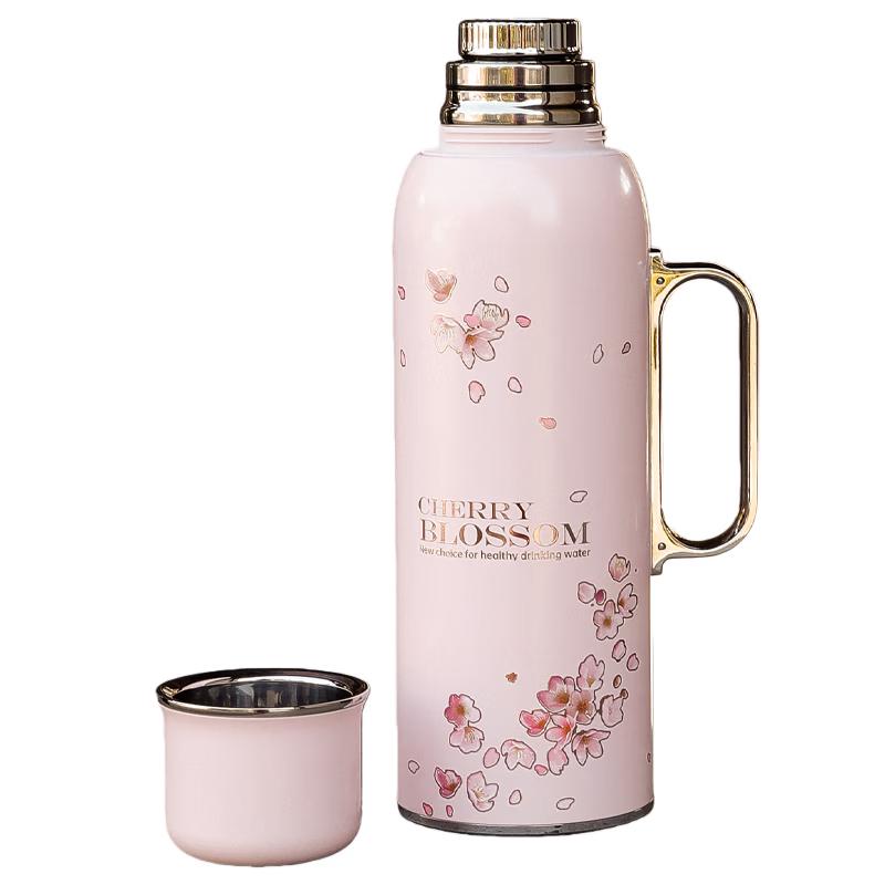 Kasei Insulated Tea Kettle