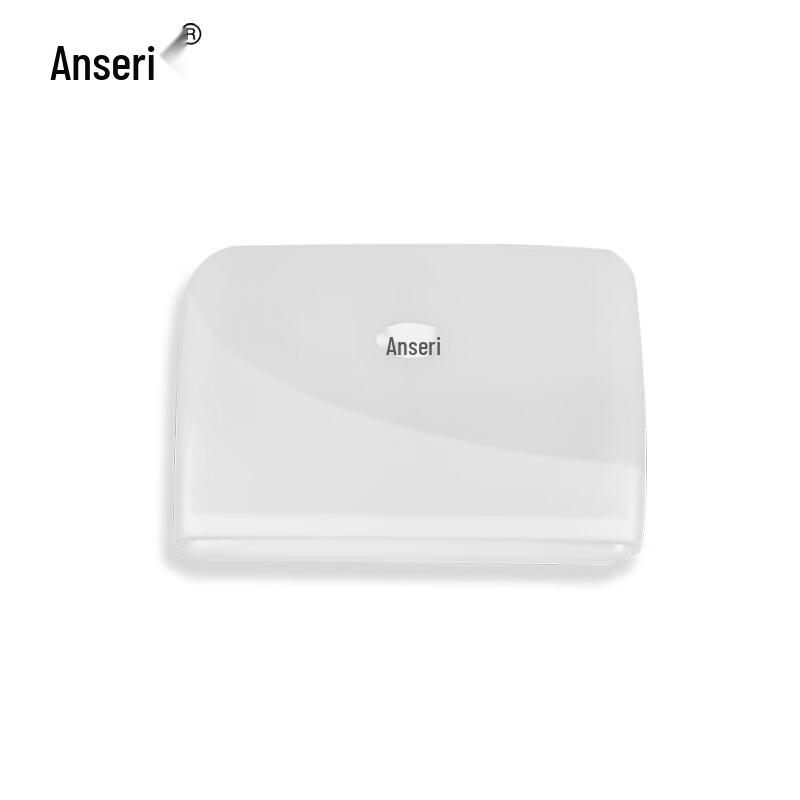 Ansell Commercial Wall-Mounted Hand Towel Dispenser