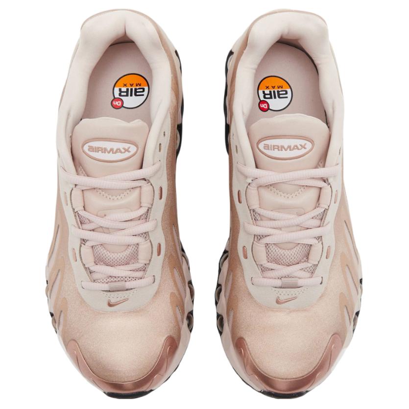 Nike Air Max Dn8 'Metallic Red Bronze' Women's Shoes HF5509-900