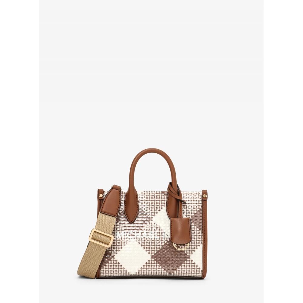 

ЧЕМАДА-ШОППЕР MICHAEL KORS MIRELLA CROSSBODY EXTRA SMALL 35T4G7ZC0I230