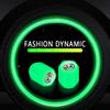 Luminous Car Tire Valve Caps Fluorescent Motorcycle Wheel Tyre For Buick Encore Regal Lacrosse Enclave Avenir Cascada GL8 Envision Anthem