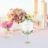 Table Number Holders, Place Card Holders, Picture Holders for Tables, Photo Holders for Tables, Small Table Card Holders for Centerpieces, Wedding