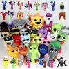 Sprunki Rhythm Box Plush Toy Doll Game Accessory
