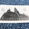 Rolo de Papel Térmico Semi-Transparente 57x30mm para Impressora Fotográfica Paperang