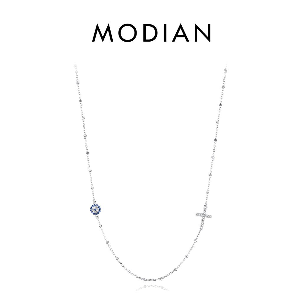 Argento Sterling 925 Sexy Ciglia La Mano di Fatima Turchese Ciondolo Occhio Blu Fortunato Collana Per Donne Gioielli Preziosi Regalo