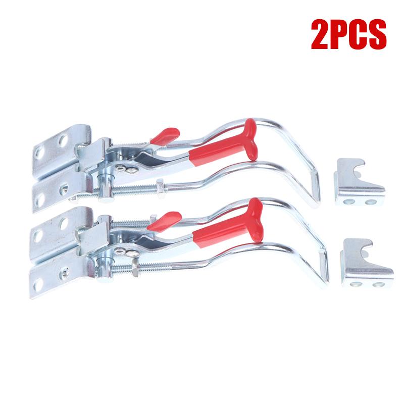 2/4Pcs Agricultural Drone Agras T20P/T30/T40/T50/T60/T70/T100 /Xag P100Pro Transport Fixing Clip Tripod Fixing Clip