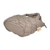 Hapitas Snoopy Quilted Tote Bag 6089 PN161