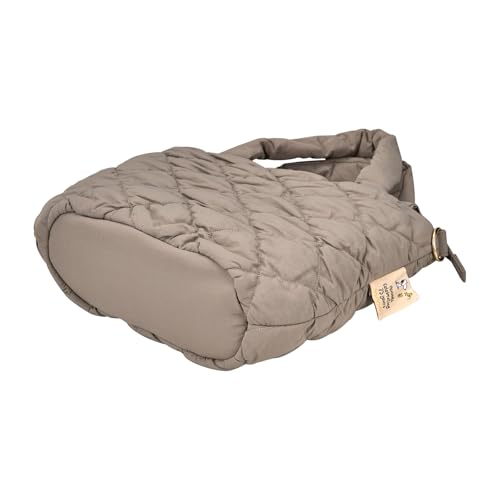 Hapitas Snoopy Quilted Tote Bag 6089 PN161