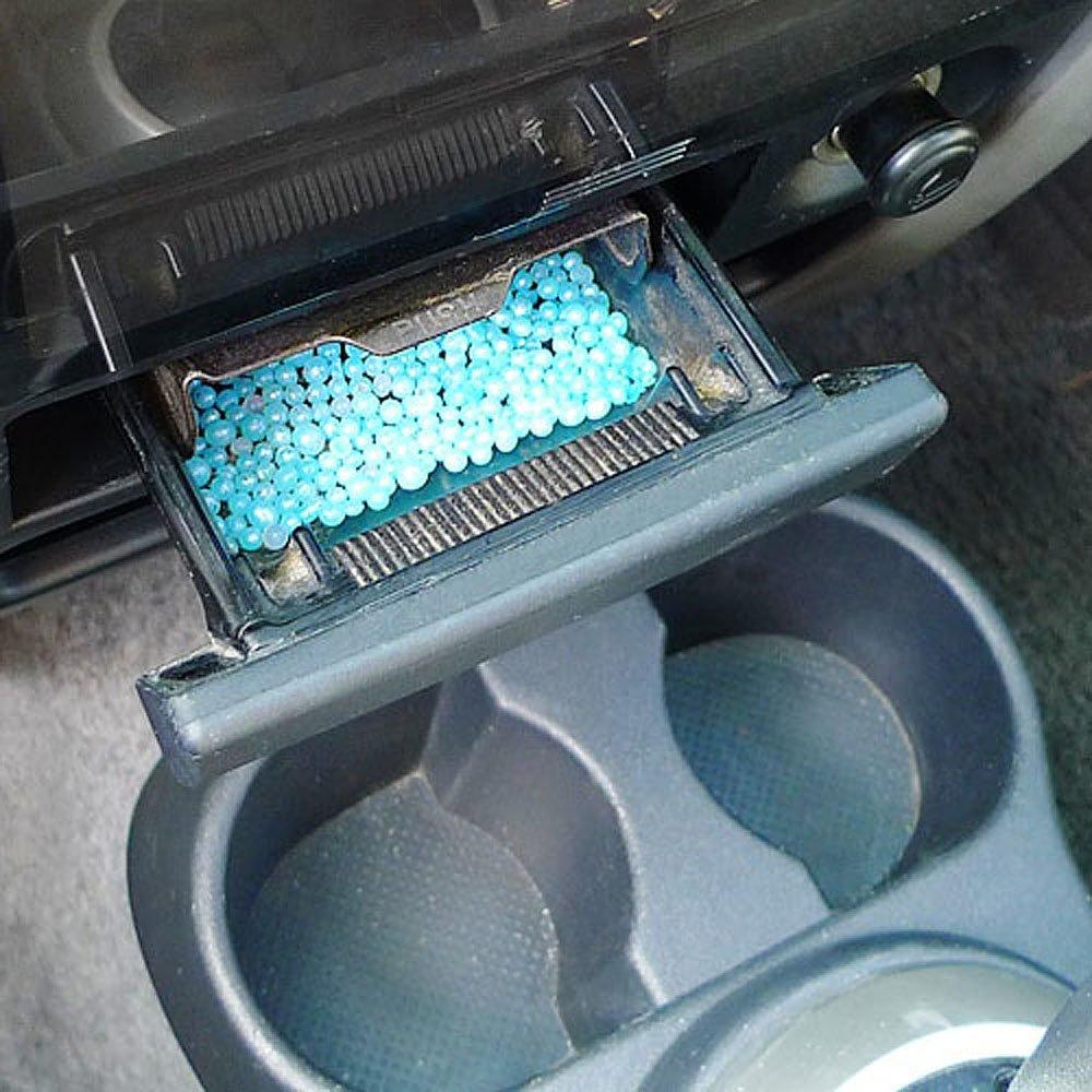 AUG Bil Deodorant Luftfrisker Haizara Houkou Shouseuzai 500 Askebeger Soda 404g F-96